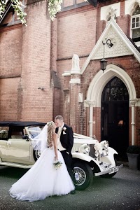 Arrive Wedding Cars 1063338 Image 4